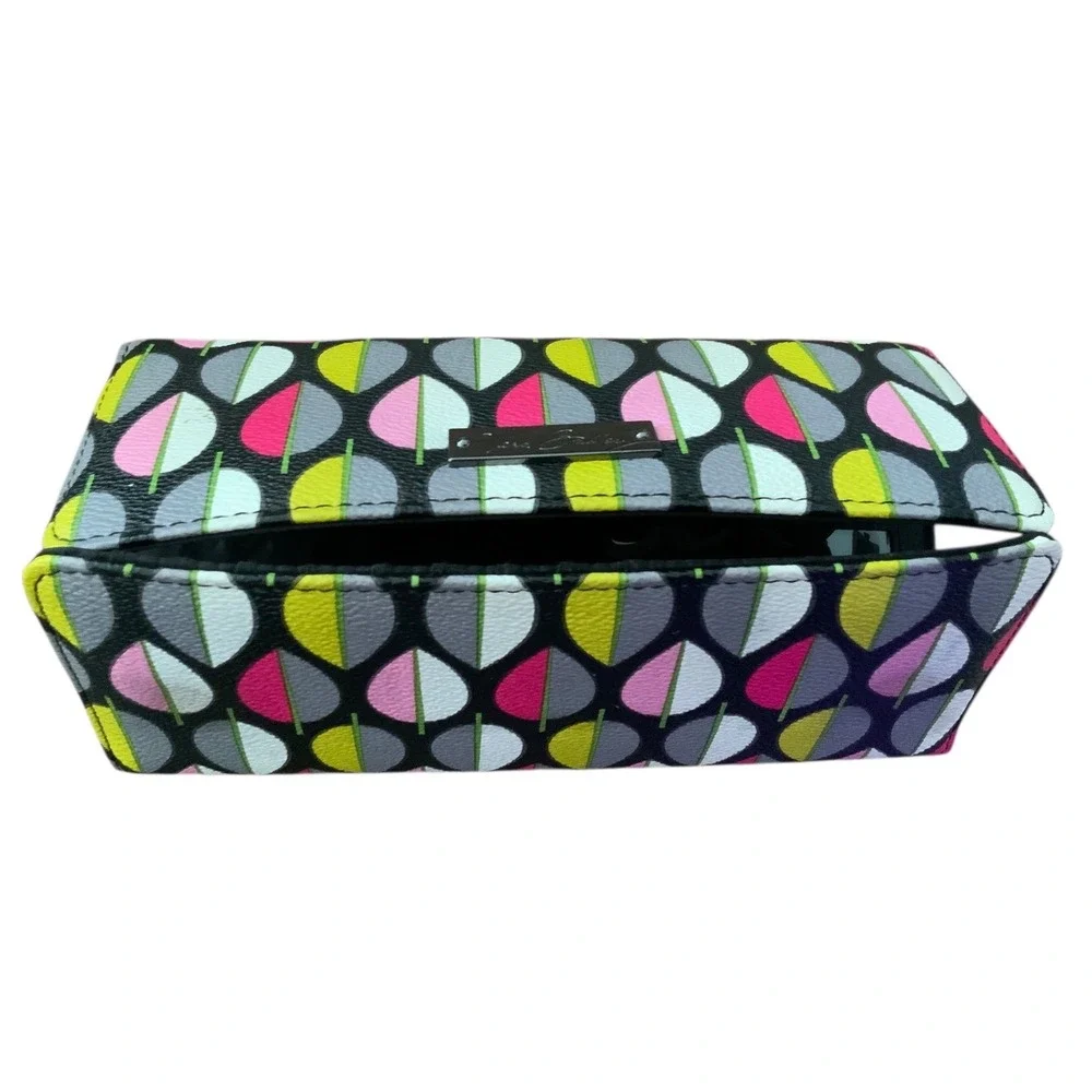 Retired Vera Bradley Moon Drops Trifold Wallet - Picture 6 of 6